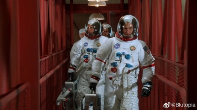 阿波罗13号剧照的剧照