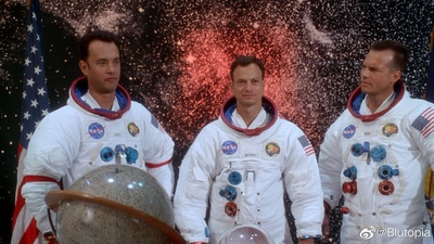 阿波罗13号剧照的剧照