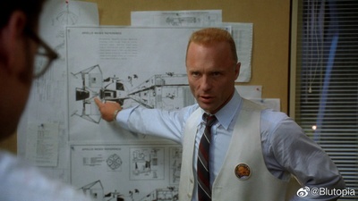 阿波罗13号剧照的剧照