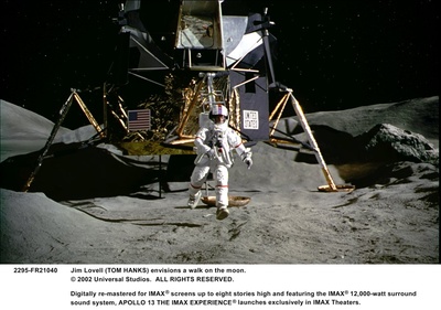 阿波罗13号剧照的剧照