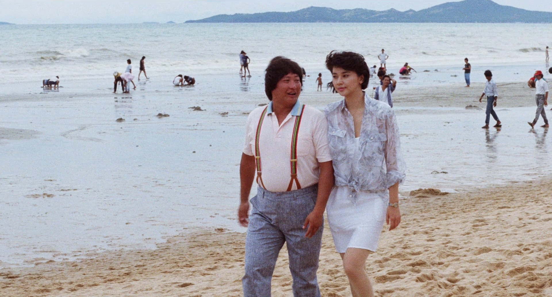 夏日福星剧照的剧照