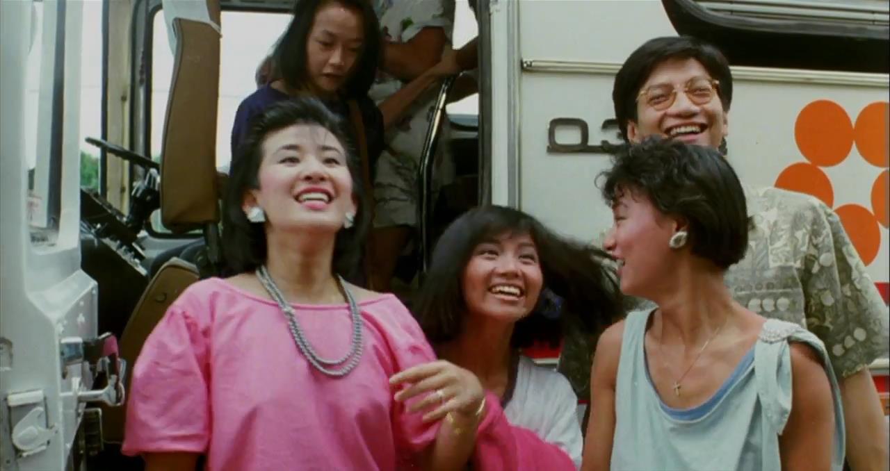 夏日福星剧照的剧照