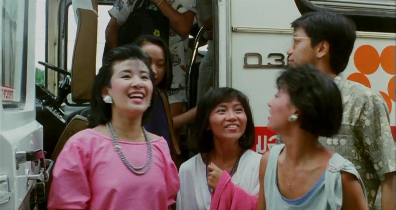 夏日福星剧照的剧照