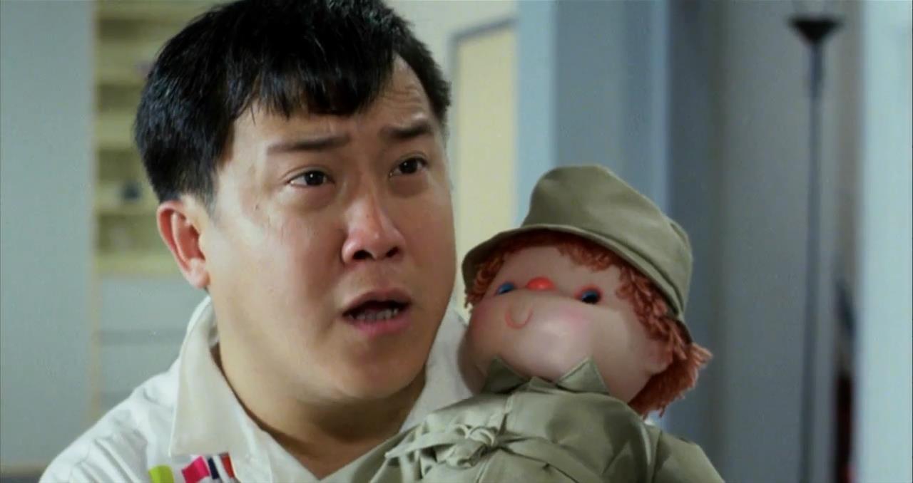 夏日福星剧照的剧照