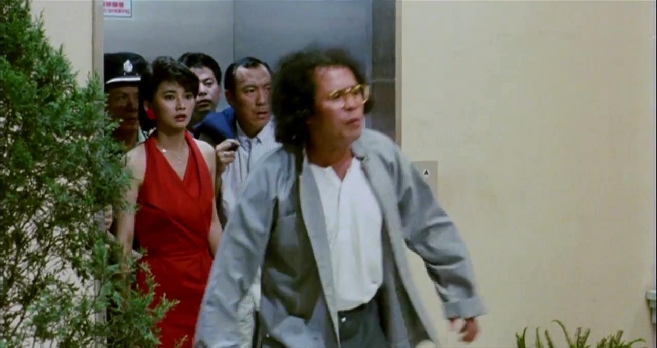 夏日福星剧照的剧照