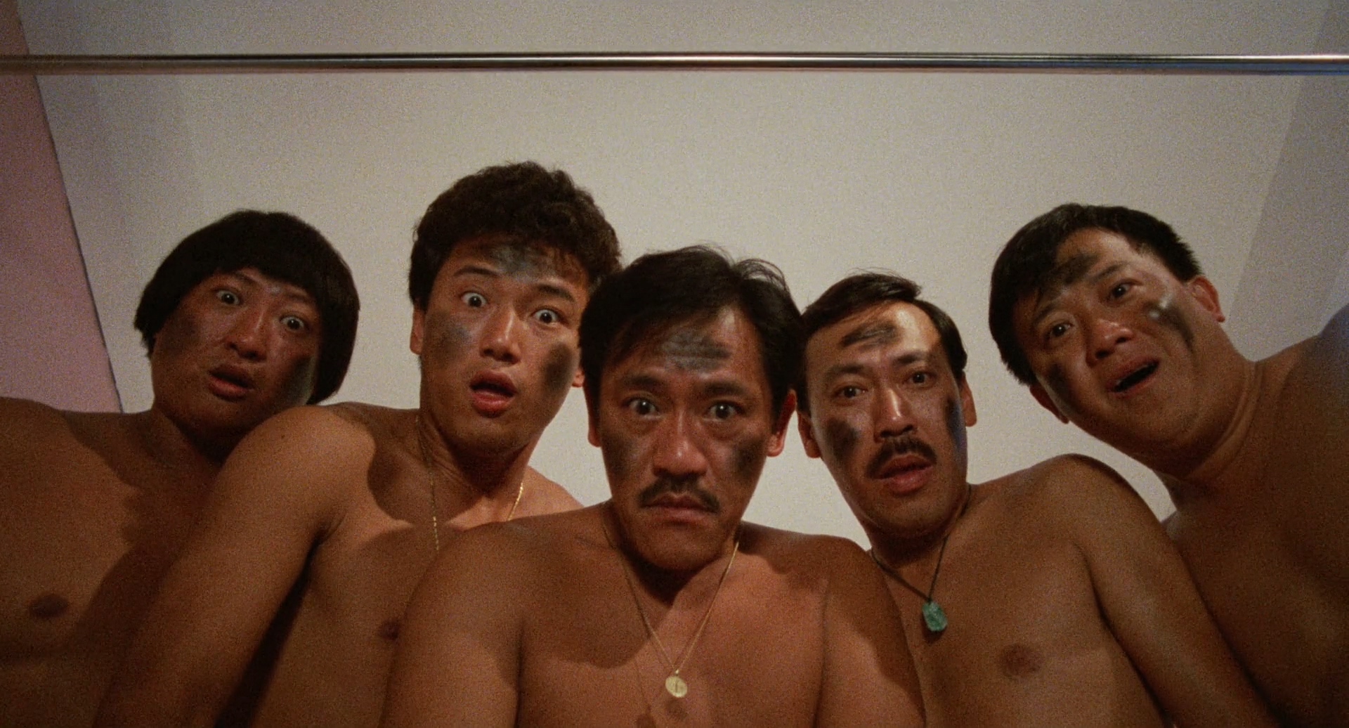 夏日福星剧照的剧照