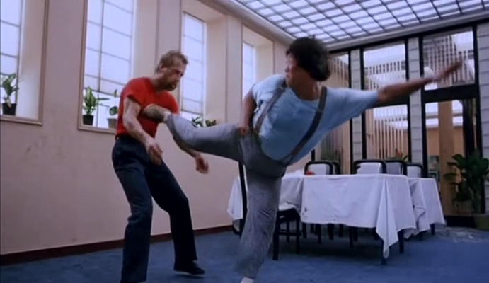 夏日福星剧照的剧照