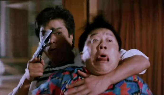 夏日福星剧照的剧照