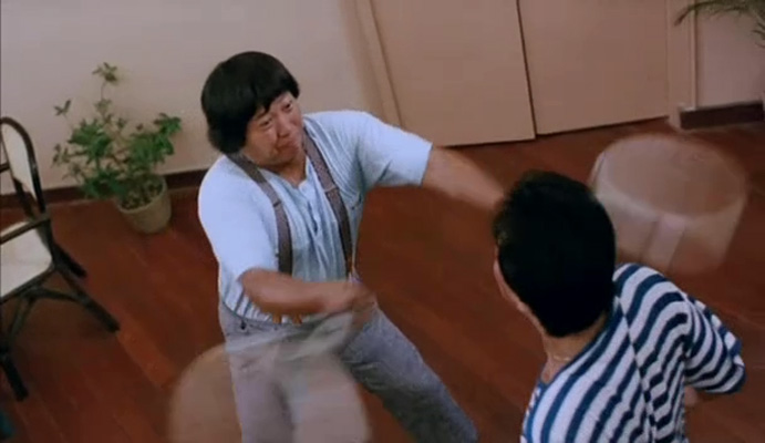 夏日福星剧照的剧照