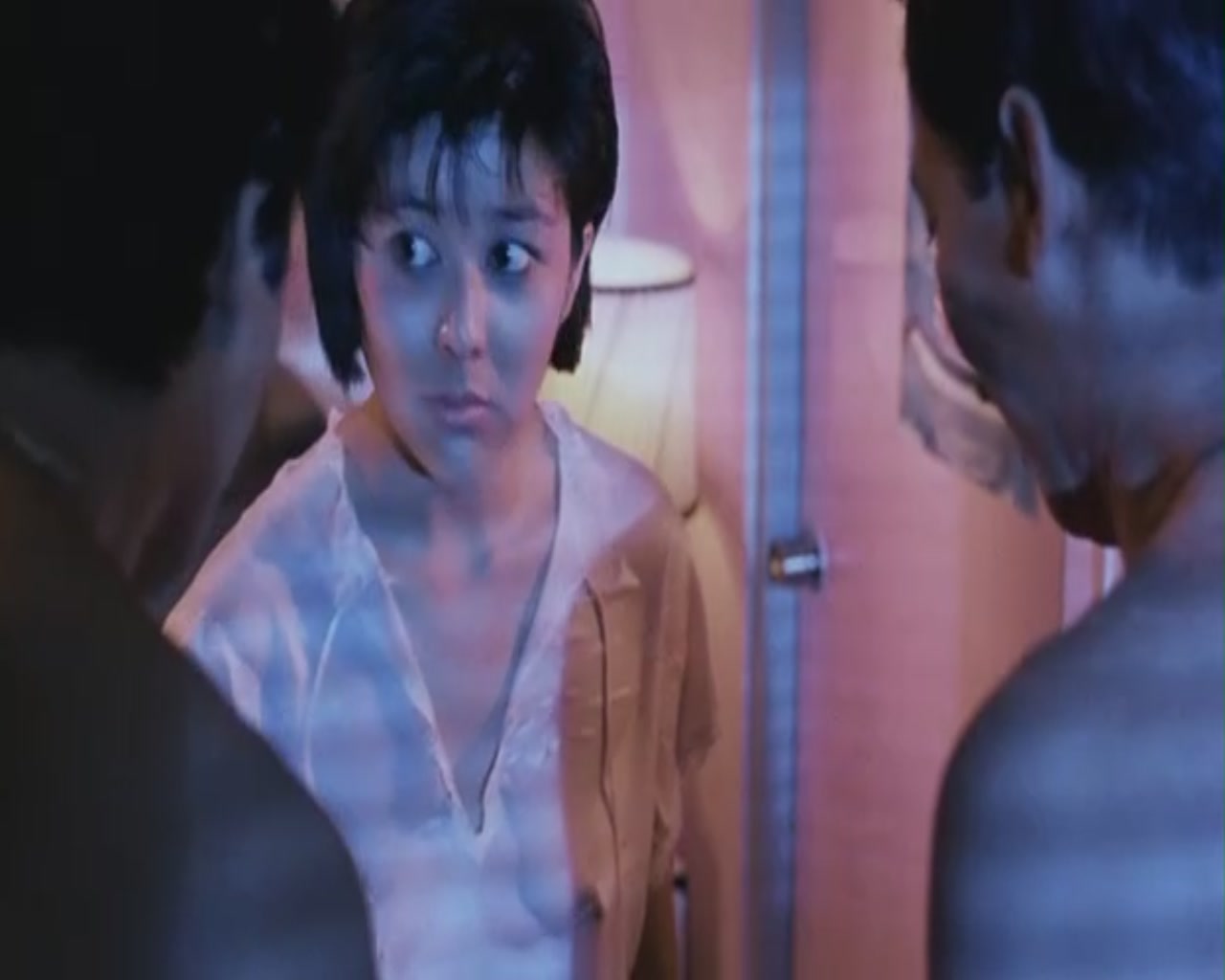 夏日福星剧照的剧照