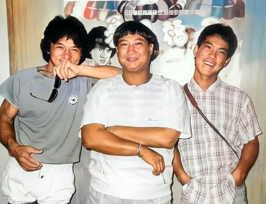 夏日福星剧照的剧照