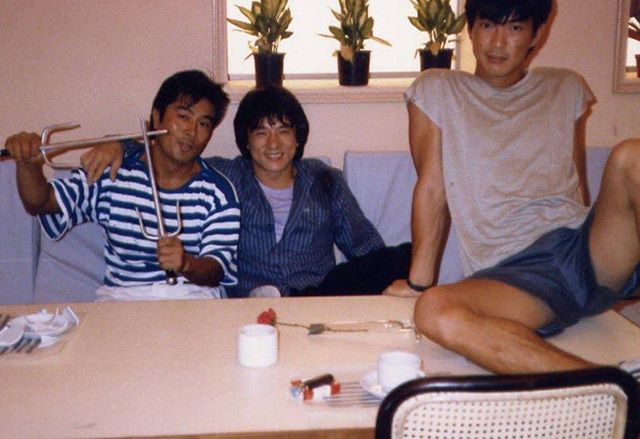 夏日福星剧照的剧照