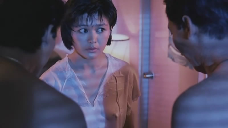 夏日福星剧照的剧照