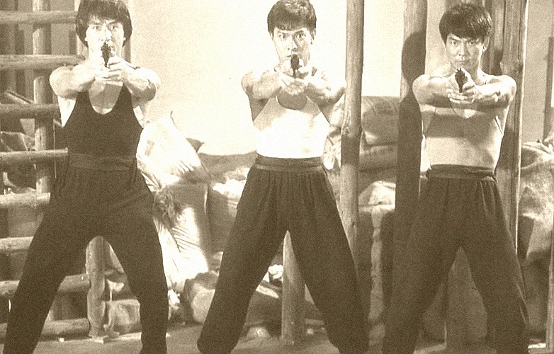 夏日福星剧照的剧照