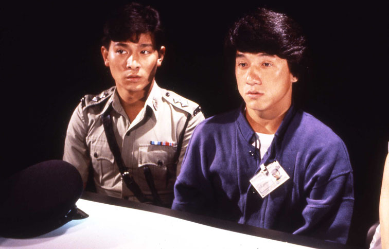 夏日福星剧照的剧照