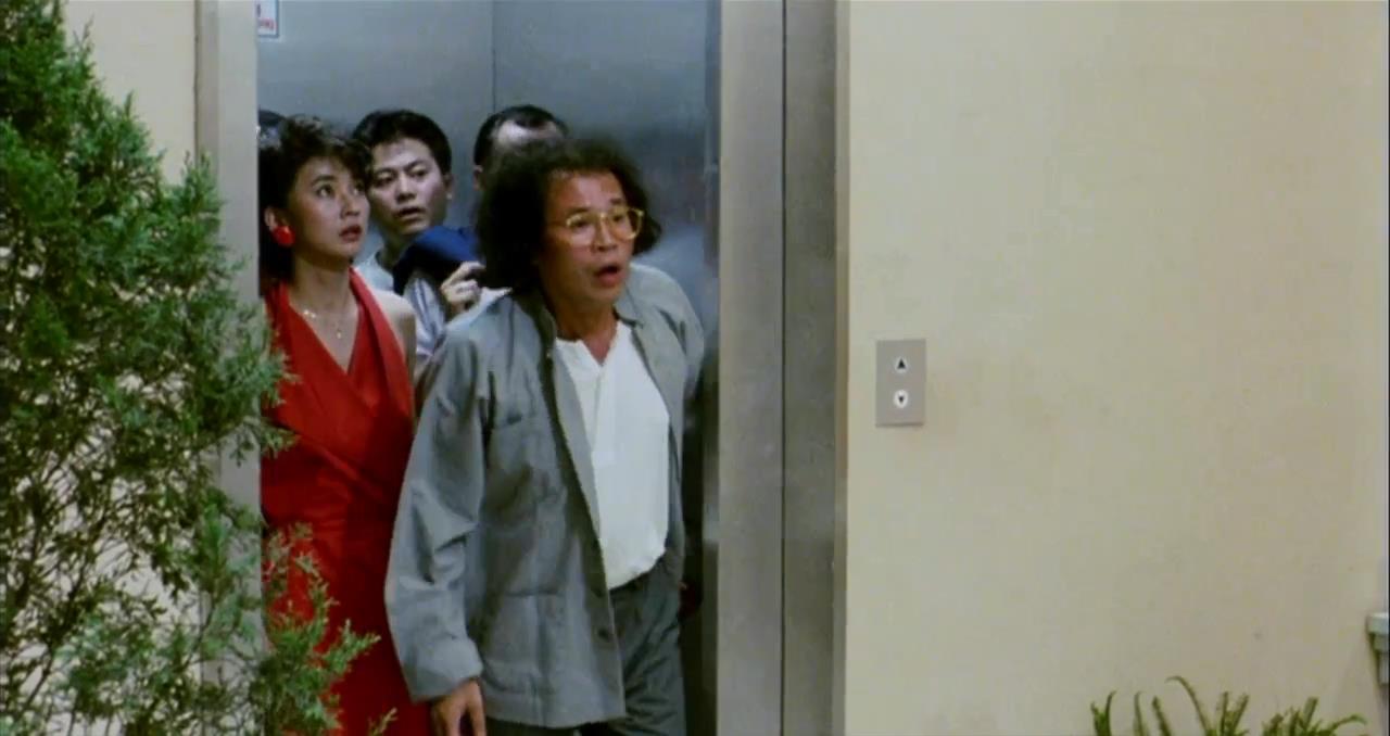 夏日福星剧照的剧照