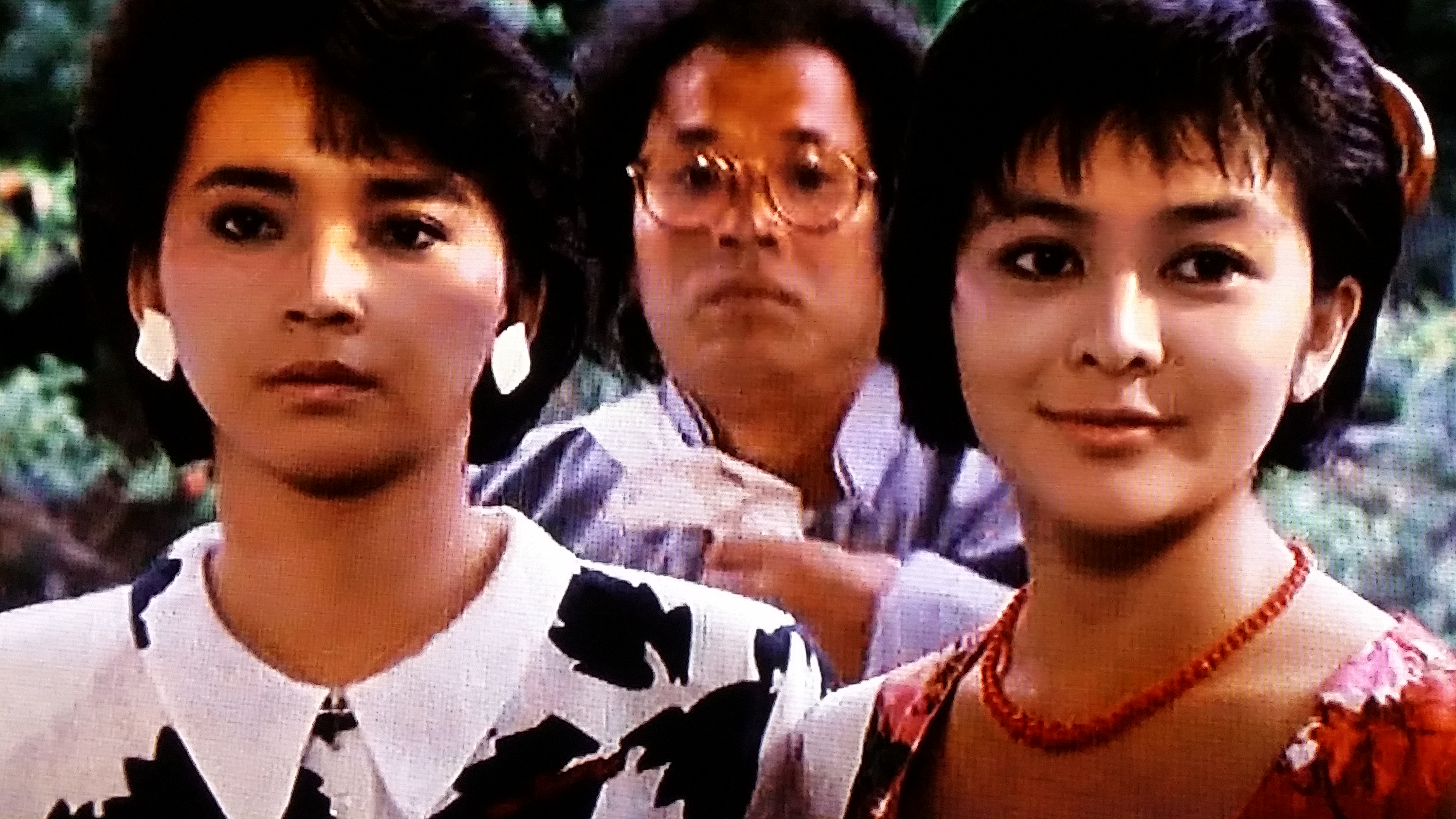 夏日福星剧照的剧照