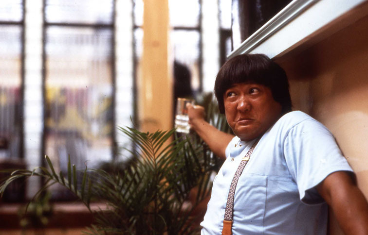 夏日福星剧照的剧照