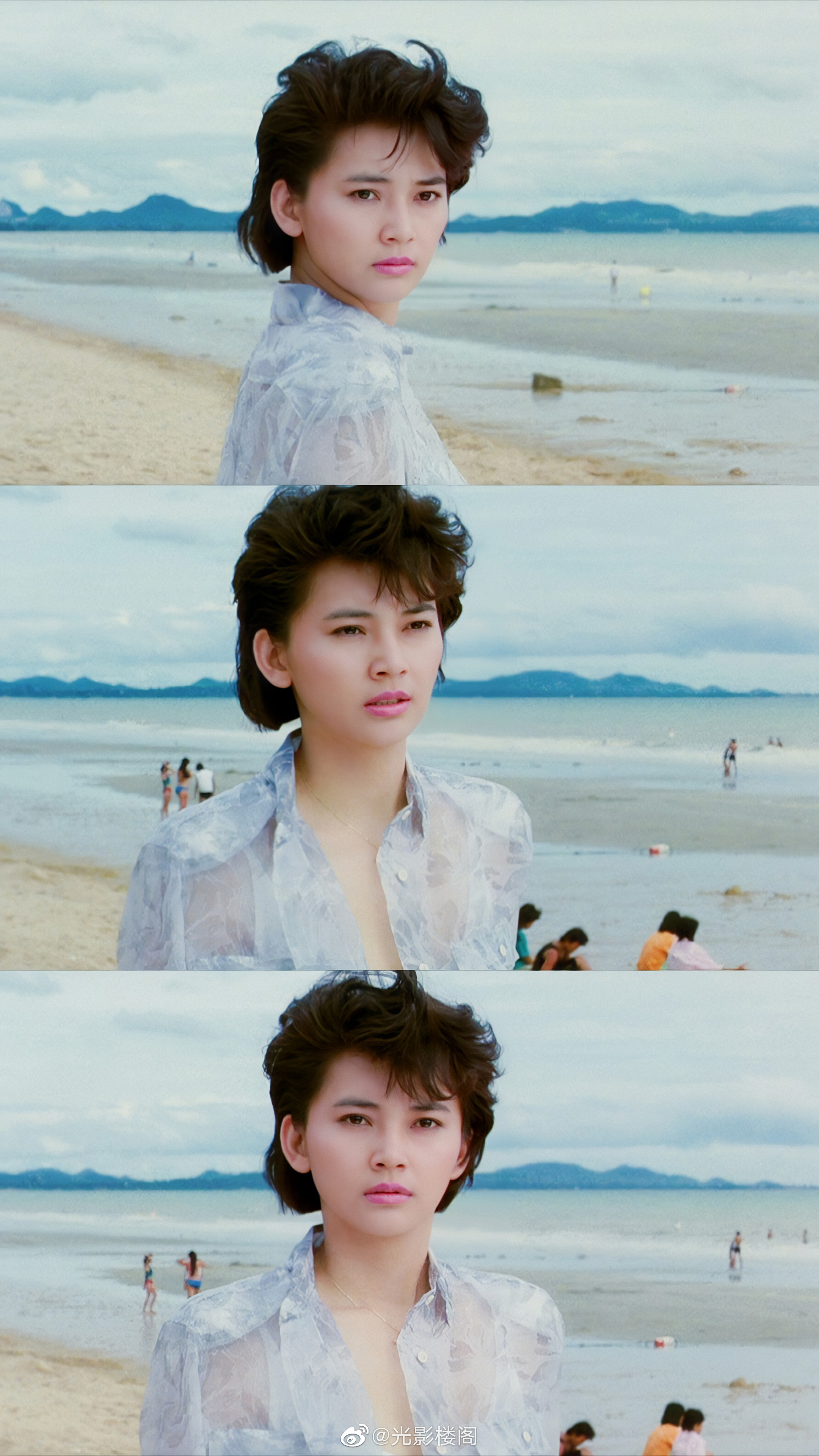 夏日福星剧照的剧照