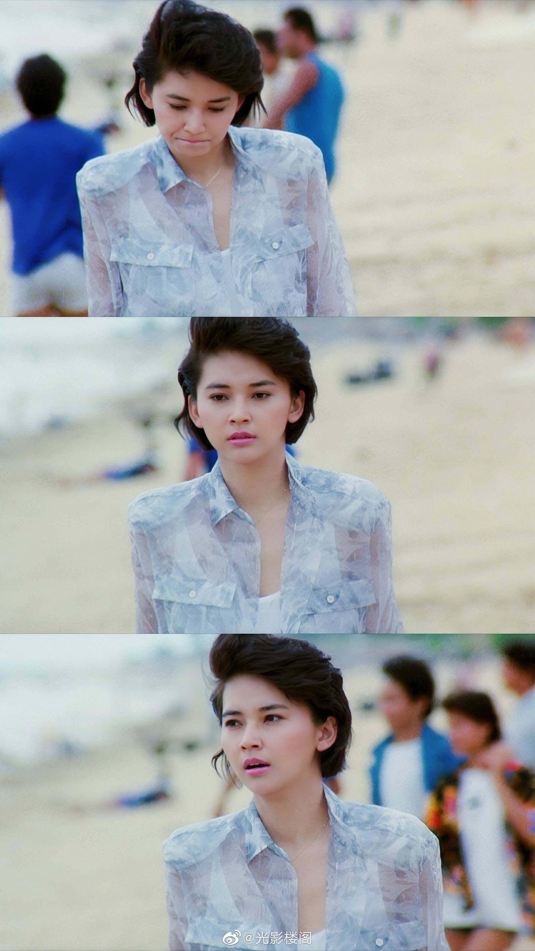 夏日福星剧照的剧照