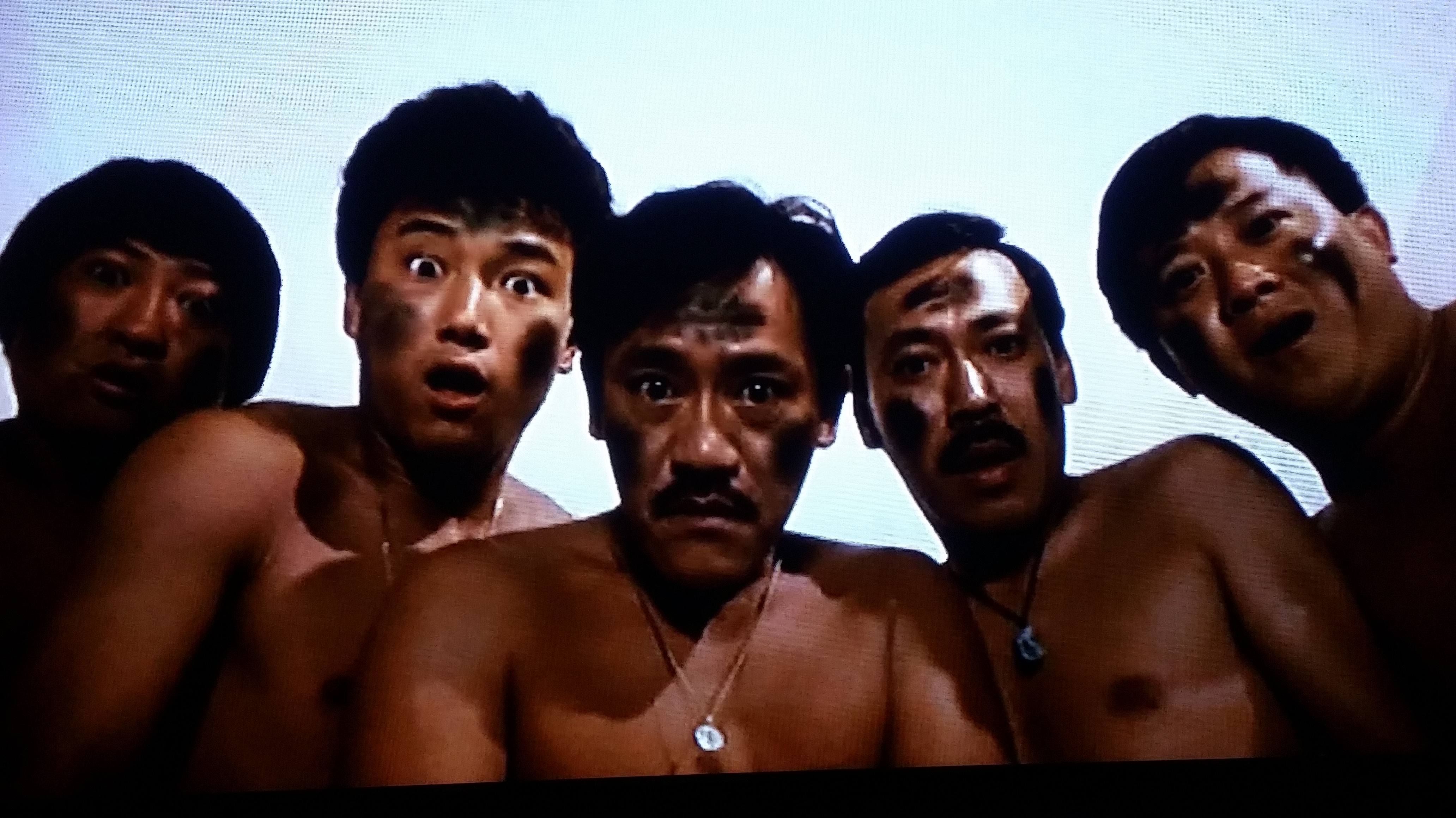 夏日福星剧照的剧照