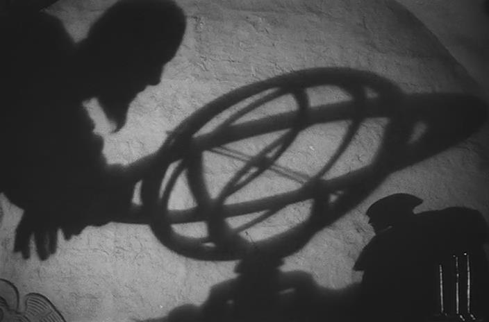 伊凡雷帝剧照的剧照