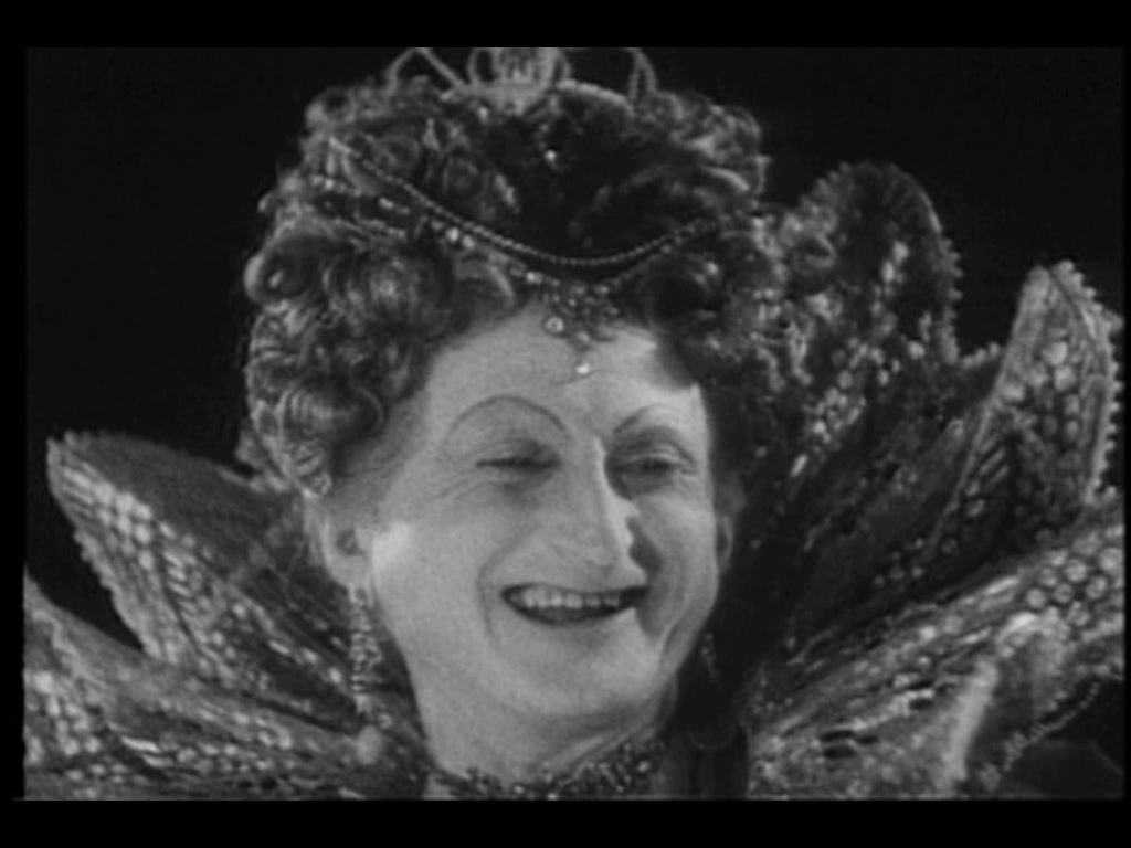 伊凡雷帝剧照的剧照