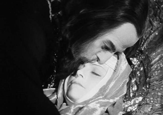 伊凡雷帝剧照的剧照