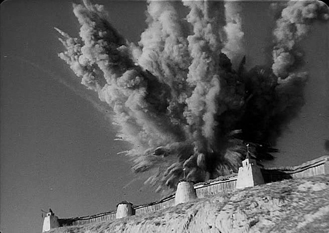 伊凡雷帝剧照的剧照