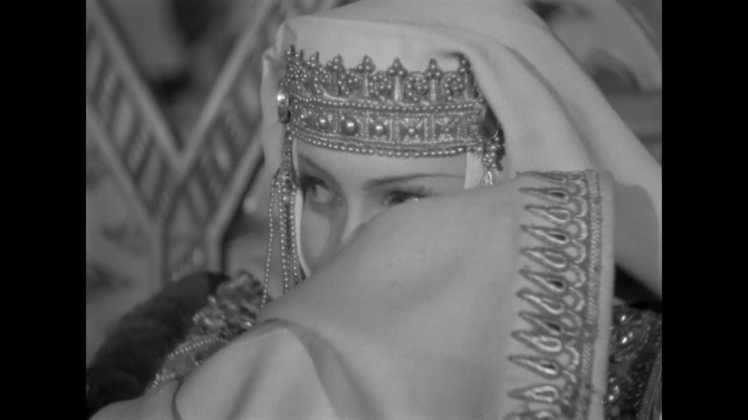 伊凡雷帝剧照的剧照