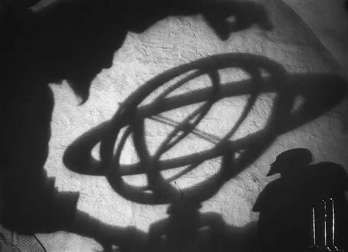 伊凡雷帝剧照的剧照