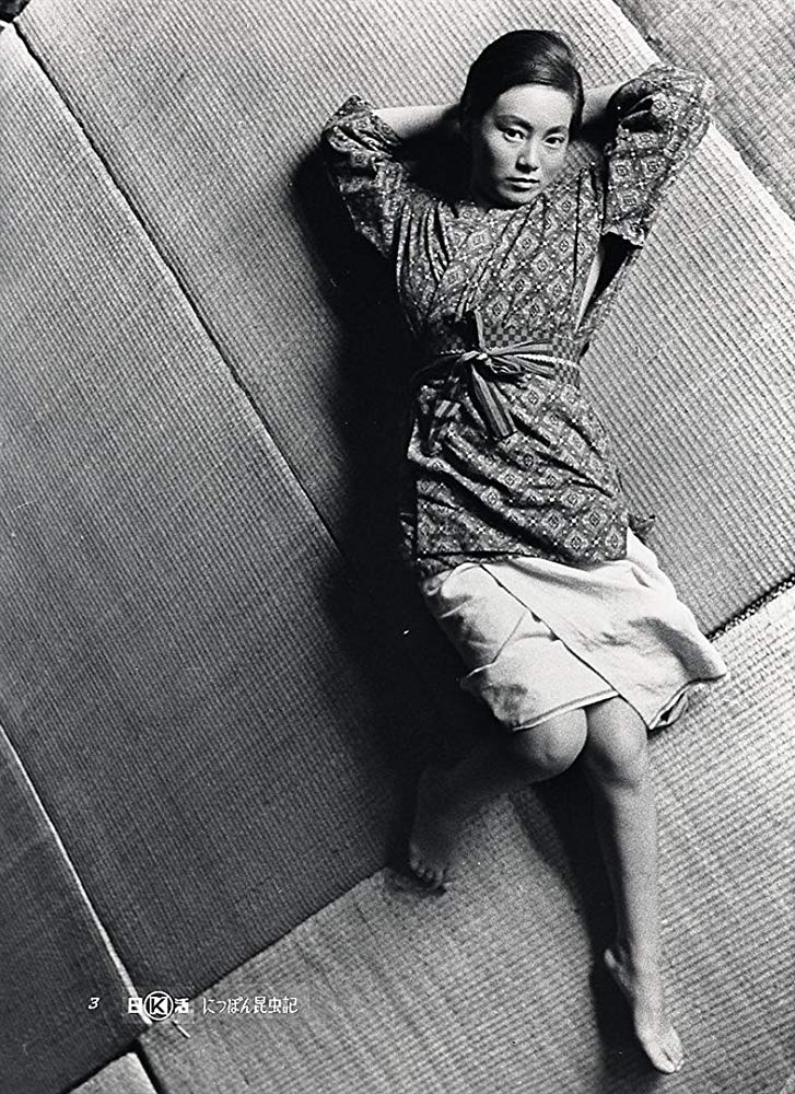 日本昆虫记剧照的剧照