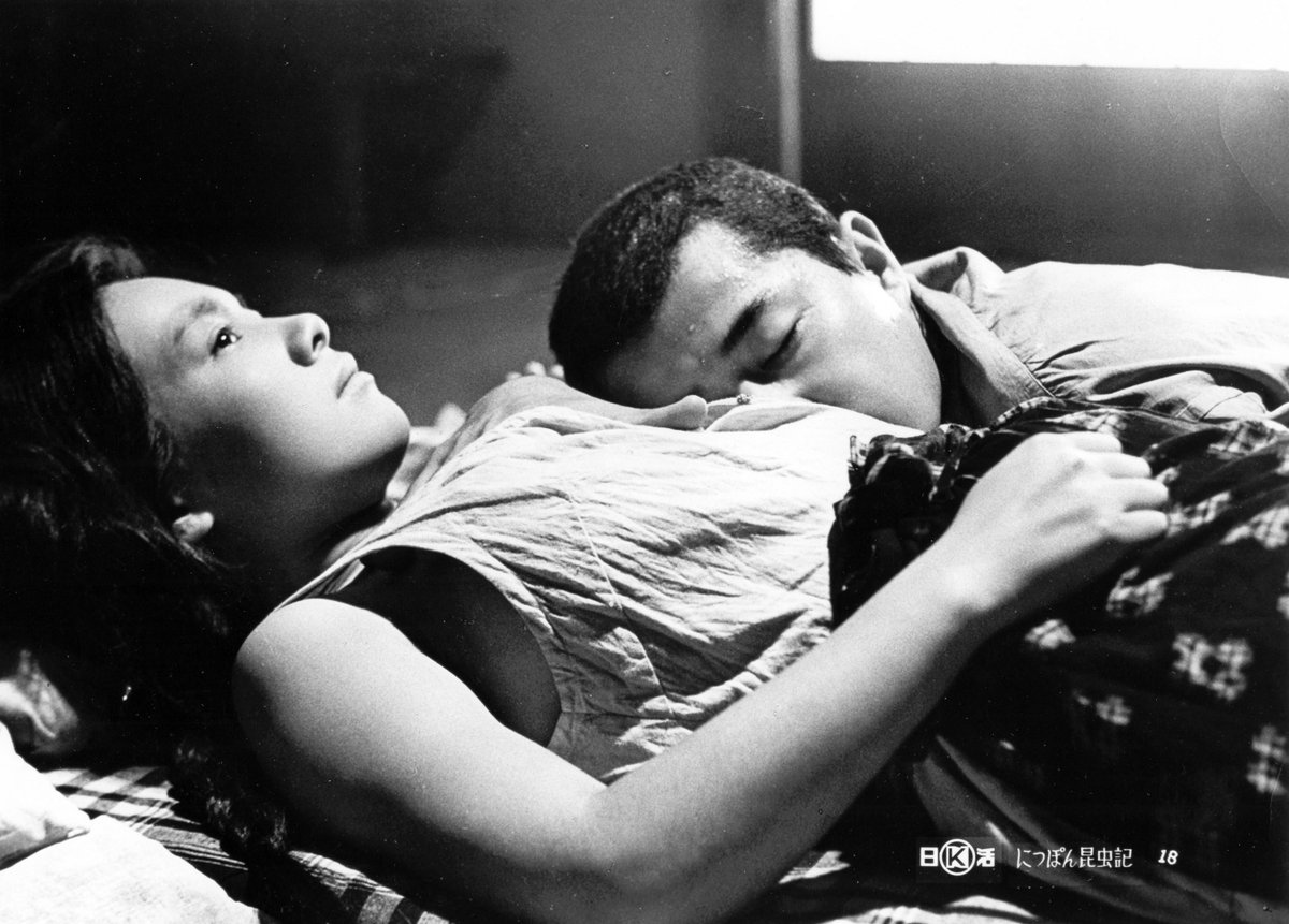 日本昆虫记剧照的剧照