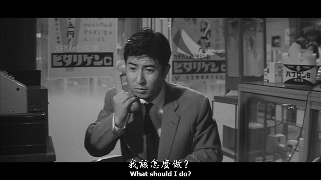 日本昆虫记剧照的剧照