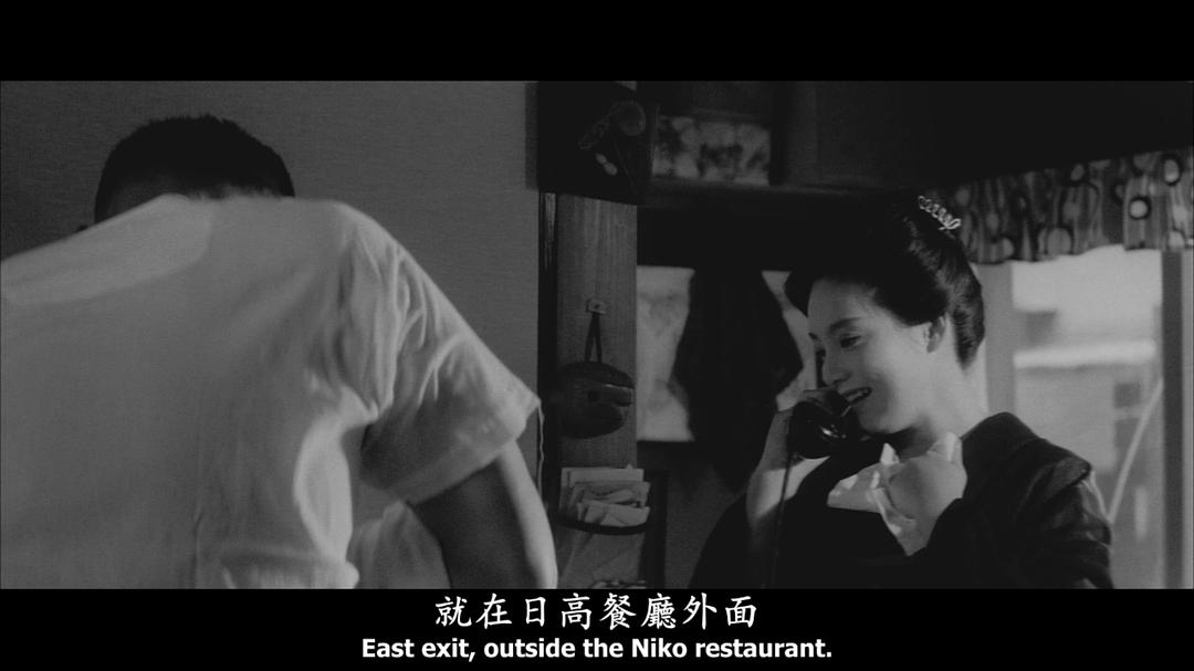 日本昆虫记剧照的剧照