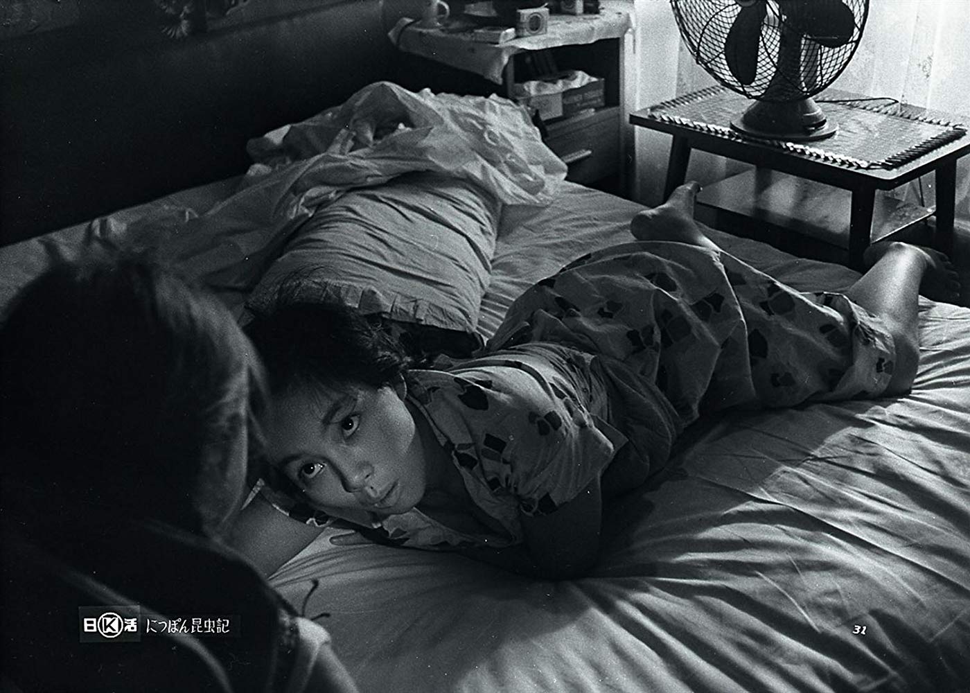 日本昆虫记剧照的剧照