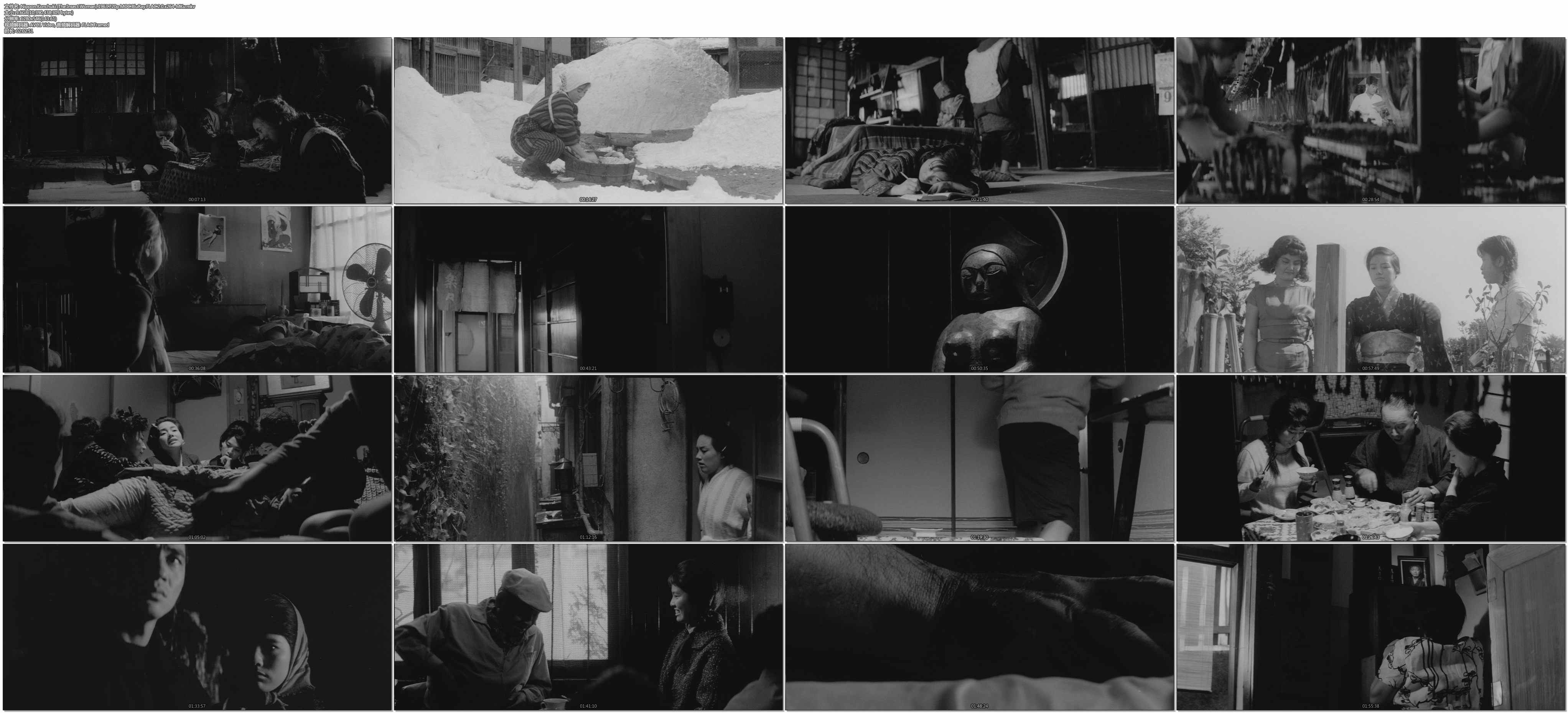 日本昆虫记剧照的剧照