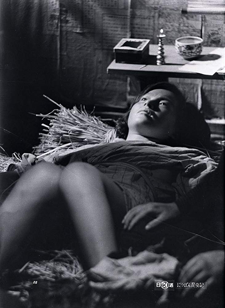 日本昆虫记剧照的剧照