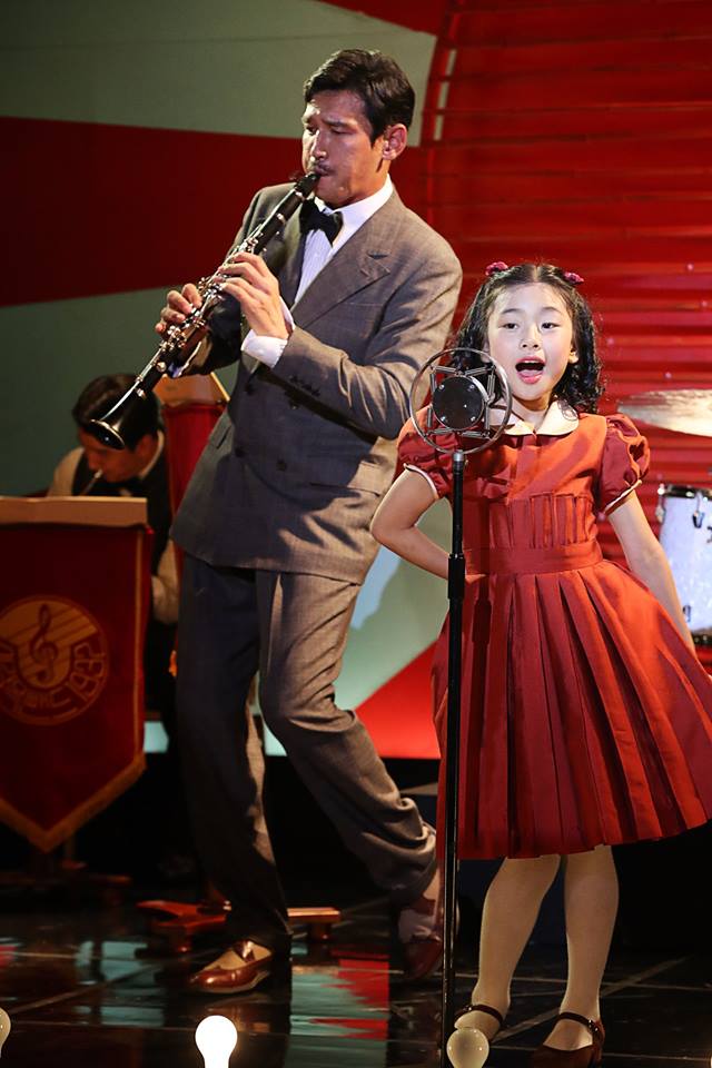 军舰岛剧照的剧照