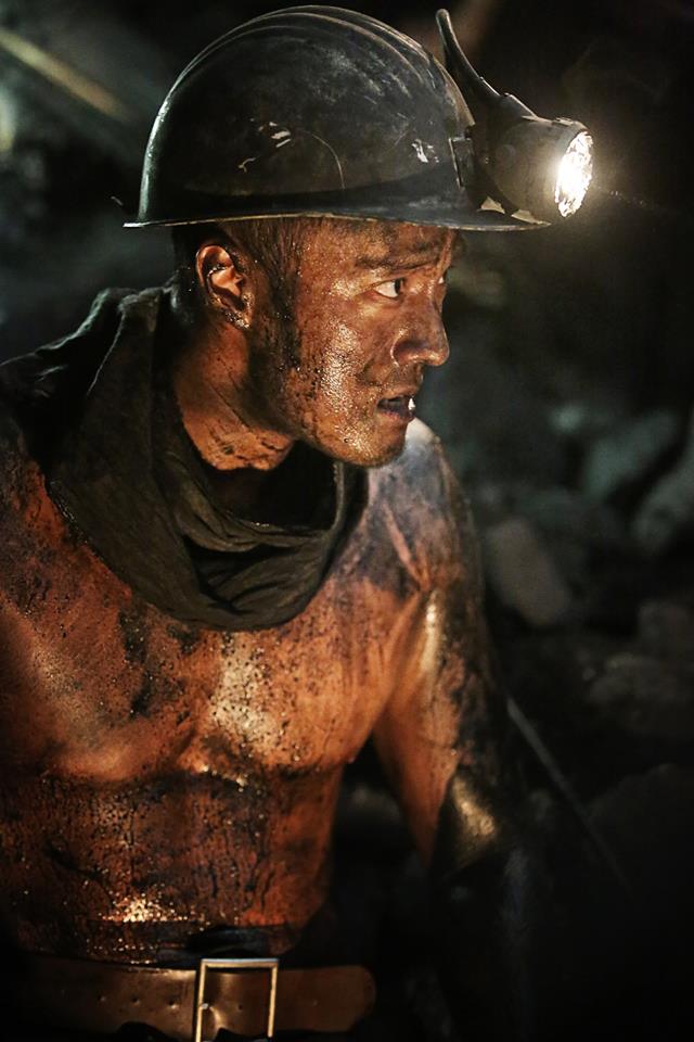 军舰岛剧照的剧照