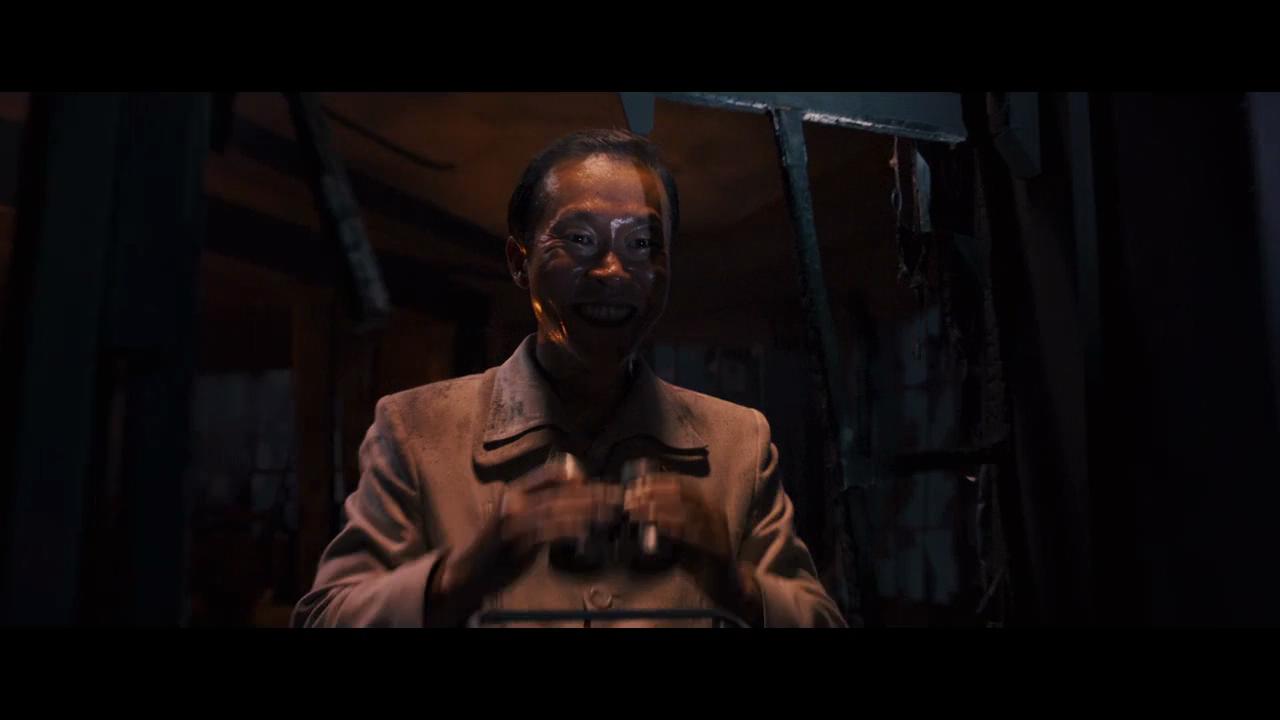 军舰岛剧照的剧照