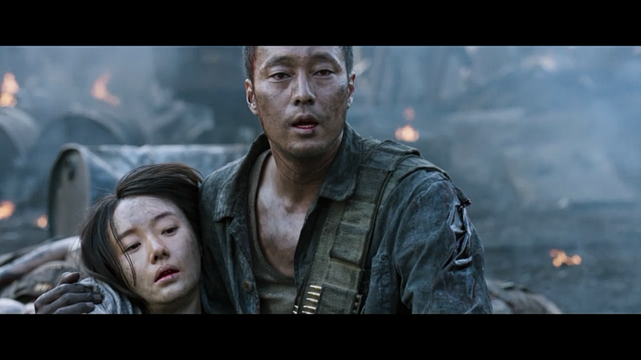 军舰岛剧照的剧照