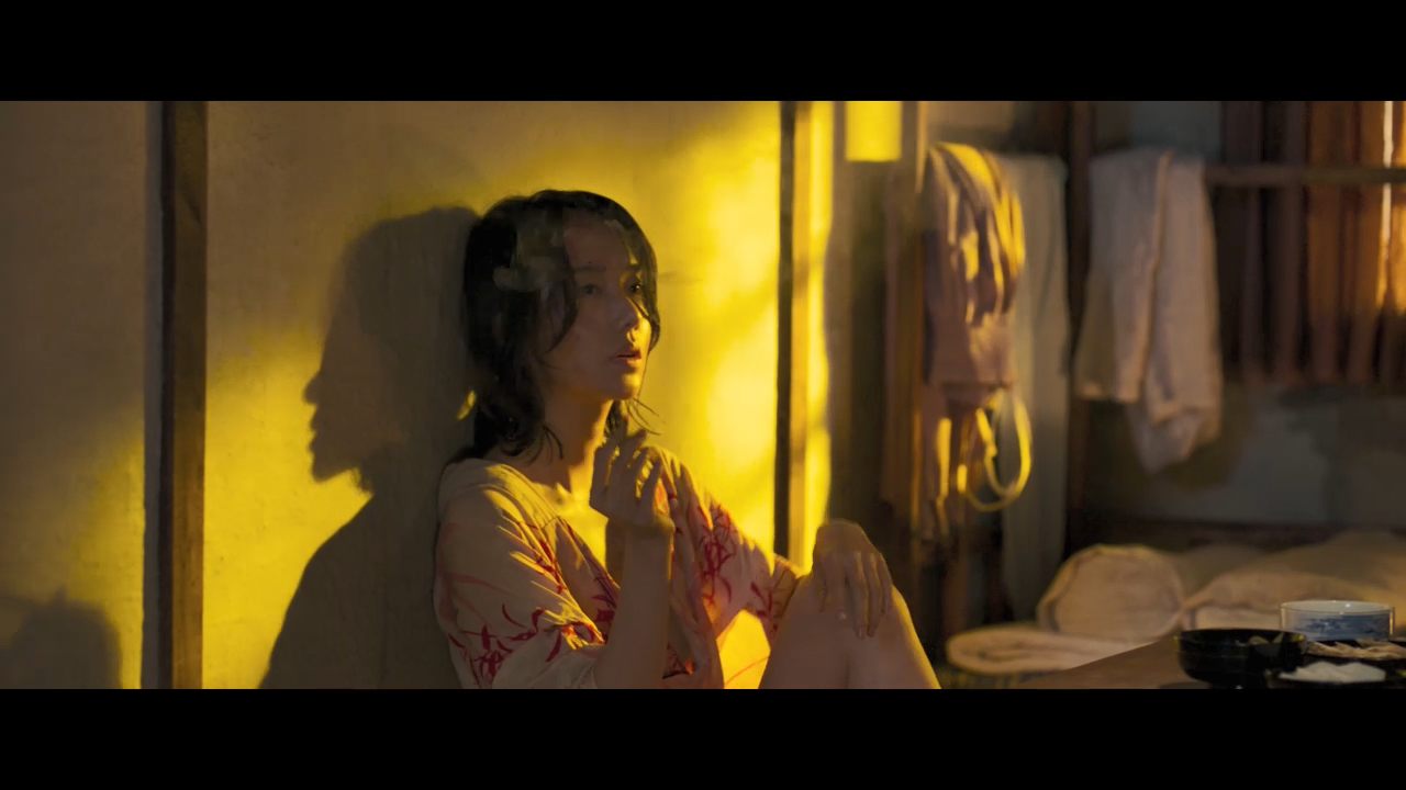 军舰岛剧照的剧照