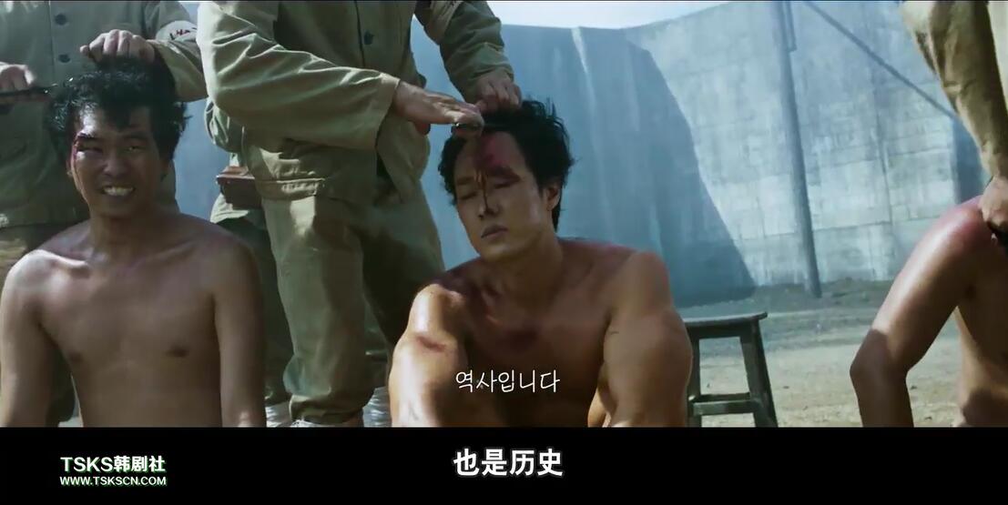 军舰岛剧照的剧照