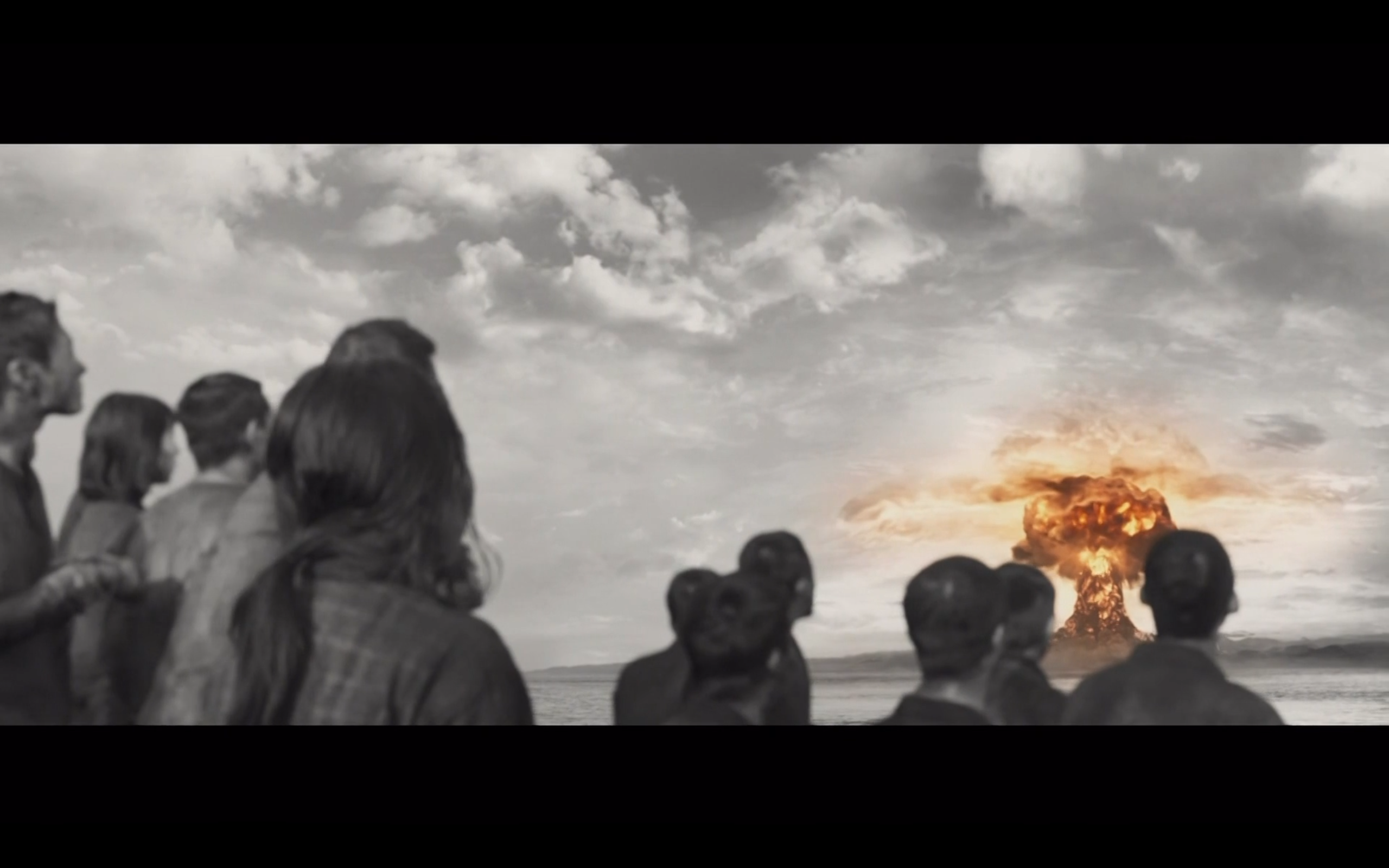 军舰岛剧照的剧照