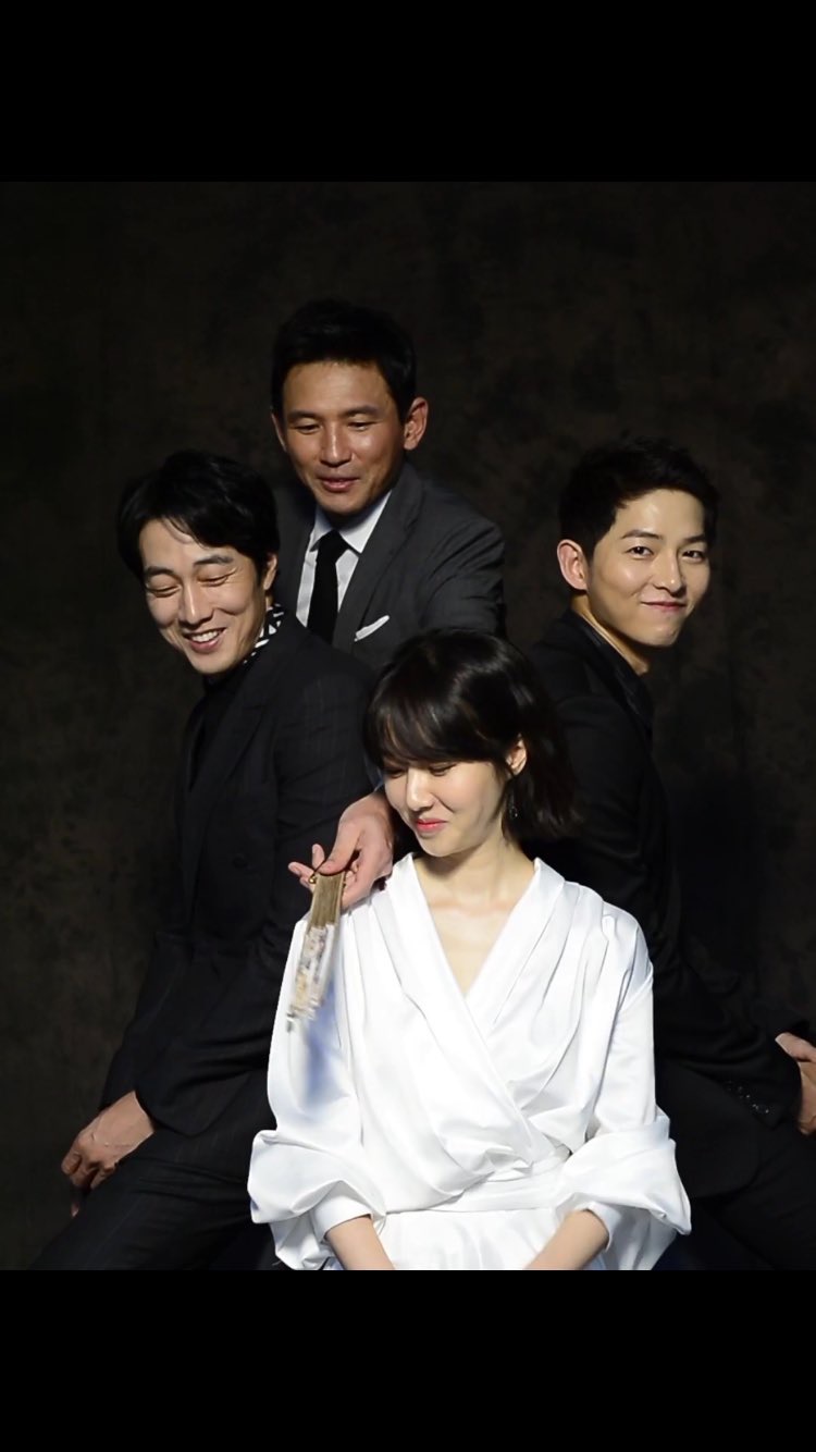 军舰岛剧照的剧照