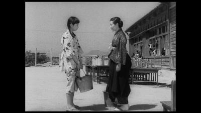 二十四只眼睛剧照的剧照