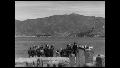 二十四只眼睛剧照的剧照