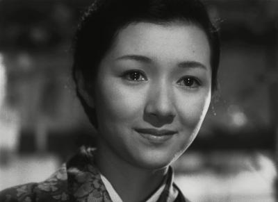 二十四只眼睛剧照的剧照