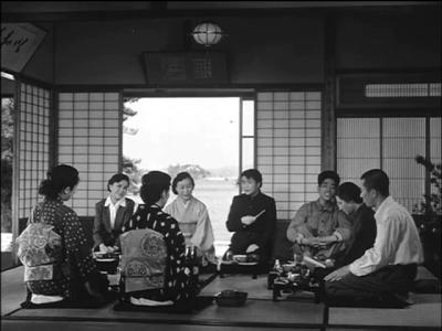 二十四只眼睛剧照的剧照